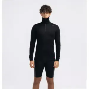 Aclima Warmwool Polo M´S - Bilde 6