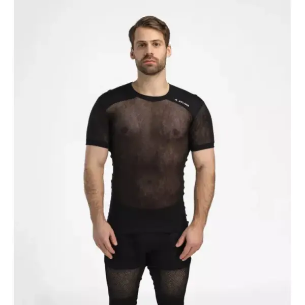 Aclima-Woolnet Light T-Shirt M´S-108100-Lillehammer Sport-3 Aclima Woolnet Light T-Shirt M´S