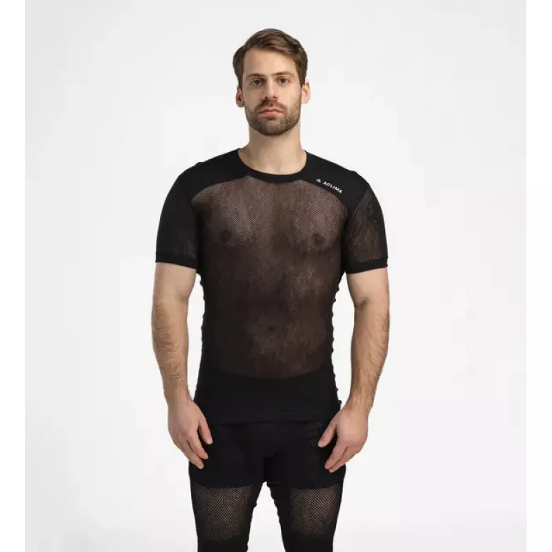 Aclima Woolnet Light T-Shirt M´S - Bilde 3