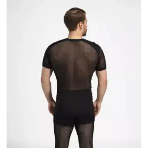 Aclima Woolnet Light T-Shirt M´S - Bilde 4
