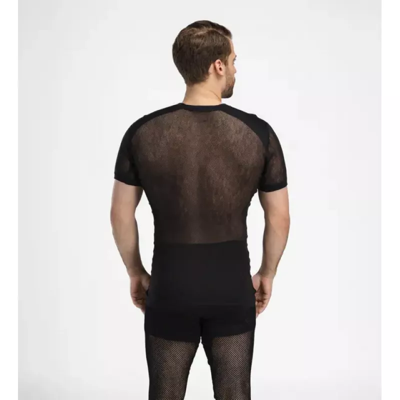 Aclima Woolnet Light T-Shirt M´S - Bilde 4