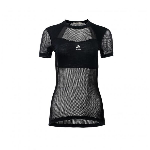 Aclima Aclima Woolnet Light T-Shirt W´S 108098 Lillehammer Sport 1