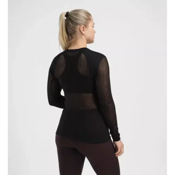 Aclima-Woolnet Light T-Shirt W´S-108098-Lillehammer Sport-3 Aclima Woolnet Light T-Shirt W´S