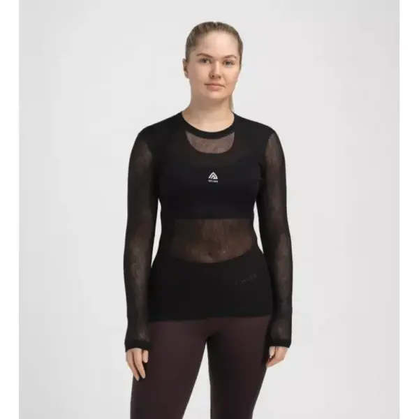 Aclima-Woolnet Light T-Shirt W´S-108098-Lillehammer Sport-4 Aclima Woolnet Light T-Shirt W´S