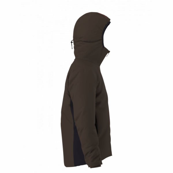 ArcTeryx-ARCTERYX ATOM HOODY M–Lillehammer Sport-4 ArcTeryx Atom Hoody M
