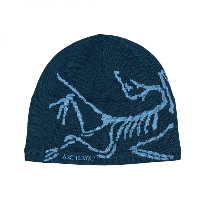 ArcTeryx Bird Head Toque - Bilde 1