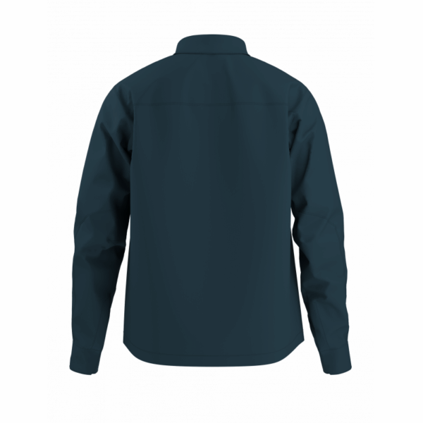 ArcTeryx Cronin Cotton Overshirt M