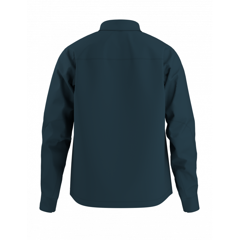 ArcTeryx Cronin Cotton Overshirt M - Bilde 2