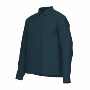 ArcTeryx Cronin Cotton Overshirt M - Bilde 3
