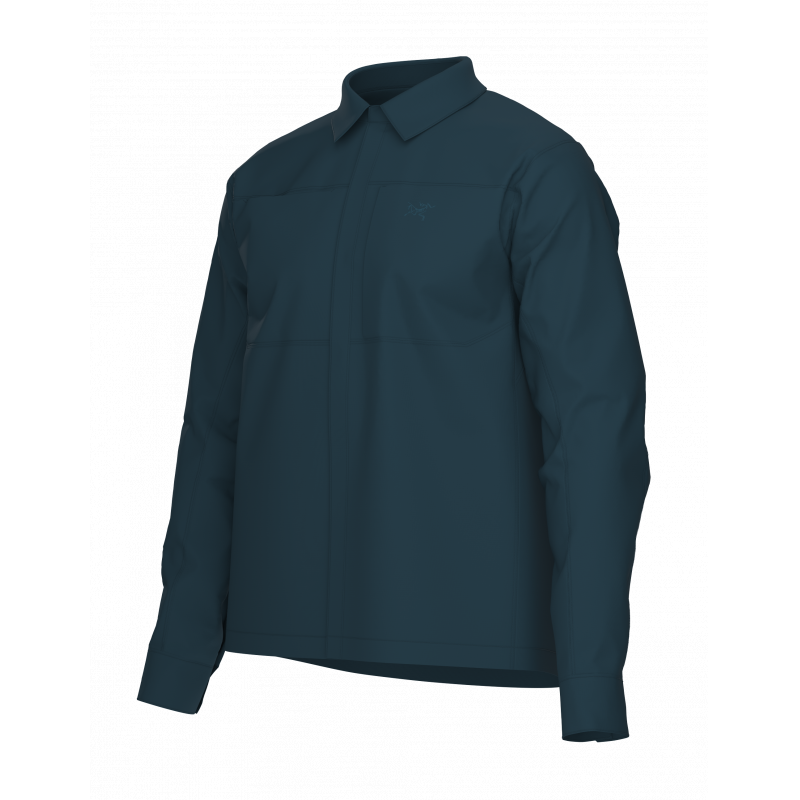ArcTeryx Cronin Cotton Overshirt M - Bilde 3