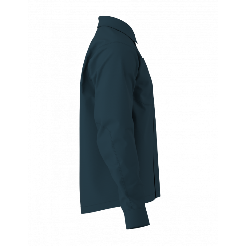 ArcTeryx Cronin Cotton Overshirt M - Bilde 4