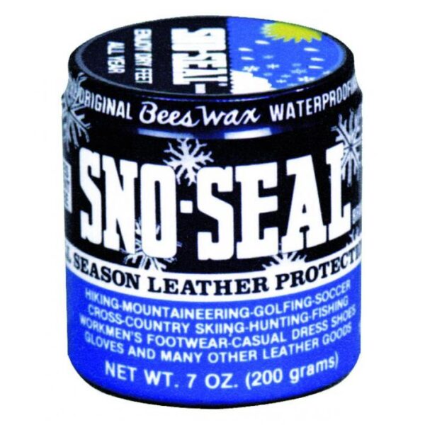 Atsko Sno Seal Beeswax 236 Ml Box
