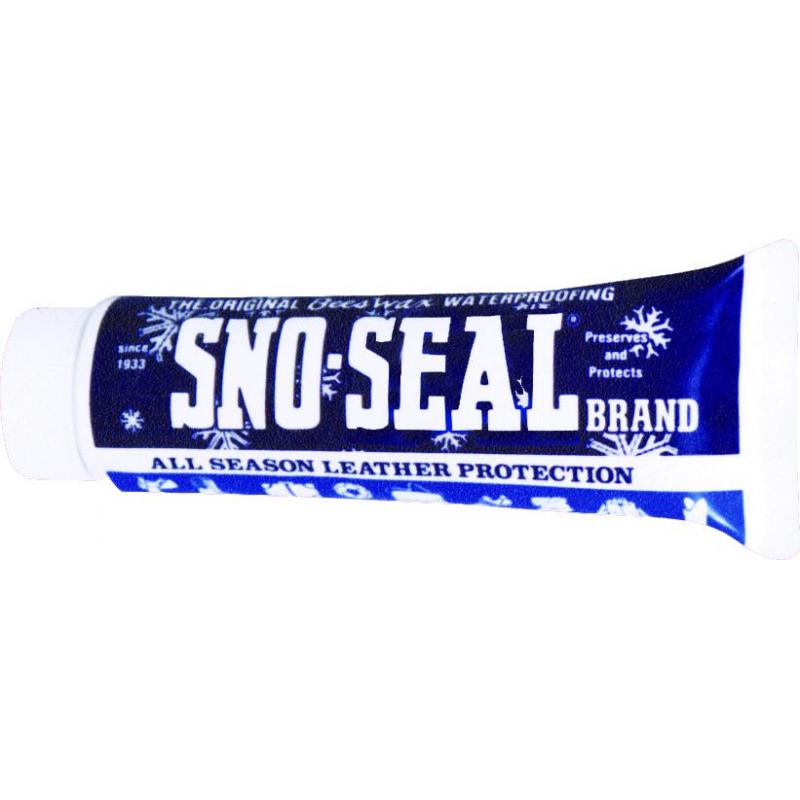 Atsko Sno Seal Beeswaxtube 100 gr - Bilde 1