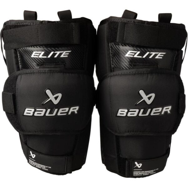 Bauer Elite Int Knebeskyttelse