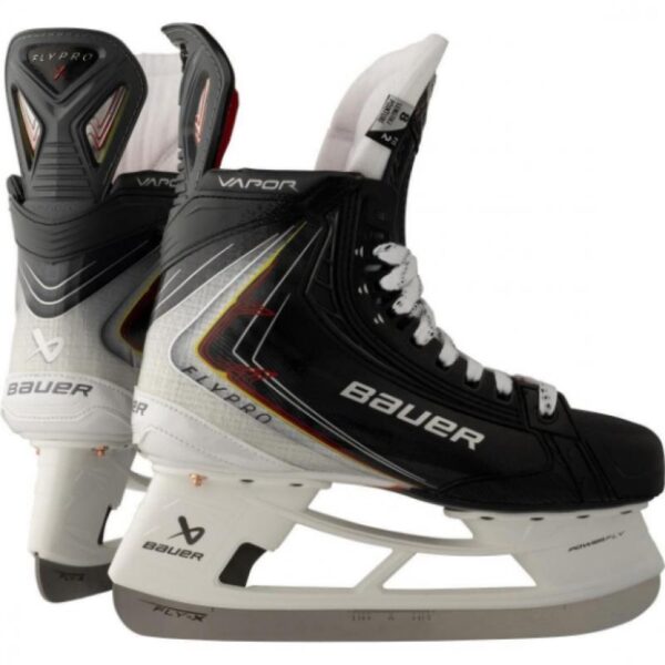 Bauer-BAUER F-X VAPOR FLYPRO SKATE SR–Lillehammer Sport-1 Bauer F-X Vapor Flypro Sr Hockeyskøyter