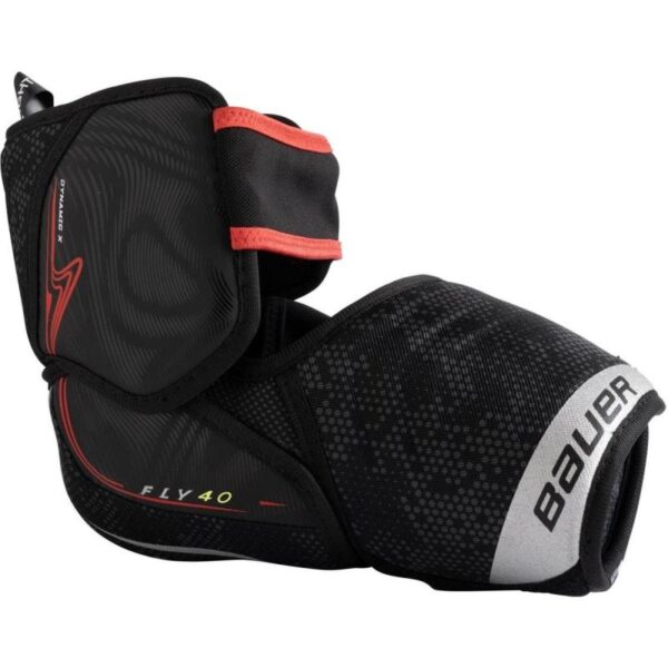 Bauer Fly40 Sr Albuebeskyttelse