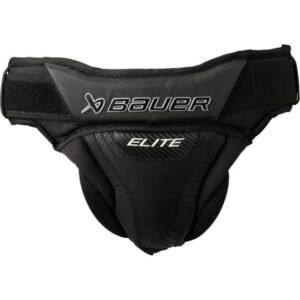 Bauer Goal Jill Jr Keepersusp