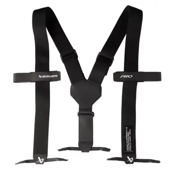 Bauer Goalie Suspenders