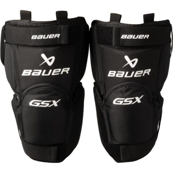 Bauer GSX Sr Knebeskyttelse