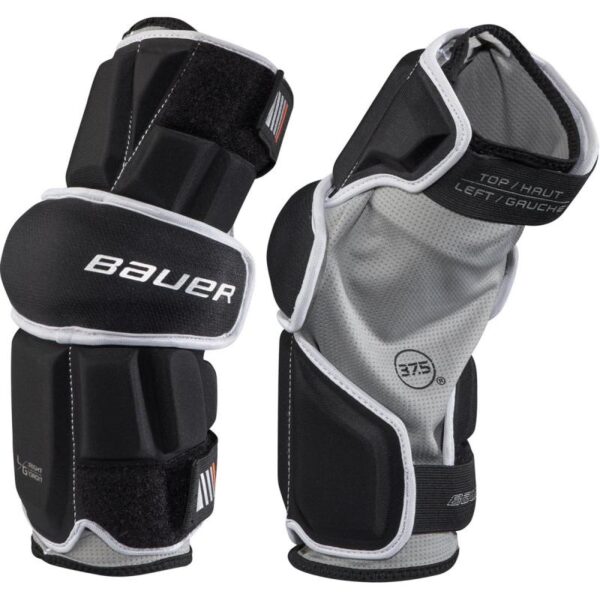 Bauer Official Albuebeskyttelse Dommer