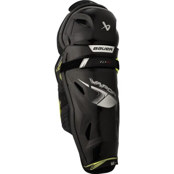 Bauer Vapor Fly40 Jr Leggbeskyttelse