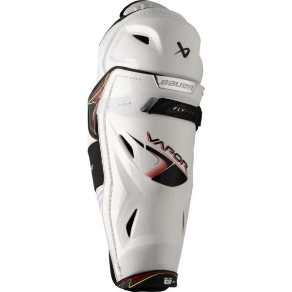 Bauer Vapor Flypro Jr Leggbeskyttelse
