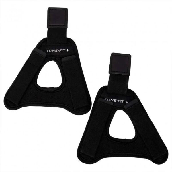 Bauer-SUPREME TUNE FIT PLUS STRAP SR-1047682-Lillehammer Sport-1 Bauer Supreme Tune Fit Plus Strap Sr