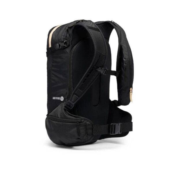 Black Diamond-Dawn Patrol 25 Backpack-BD681345-Lillehammer Sport-2 Black Diamond Dawn Patrol 25 Backpack