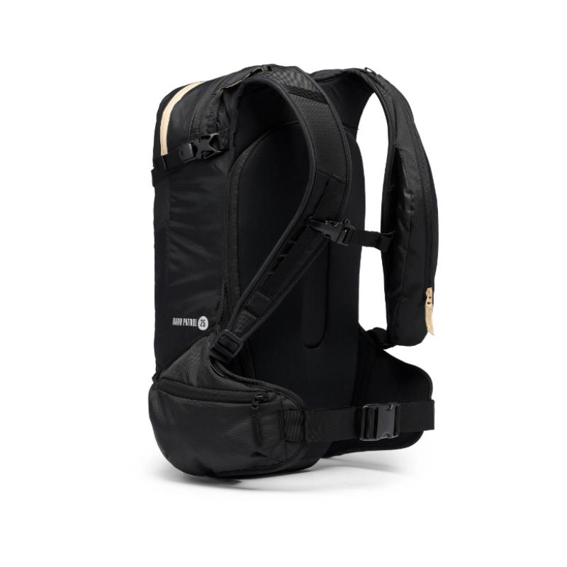 Black Diamond Dawn Patrol 25 Backpack - Bilde 1