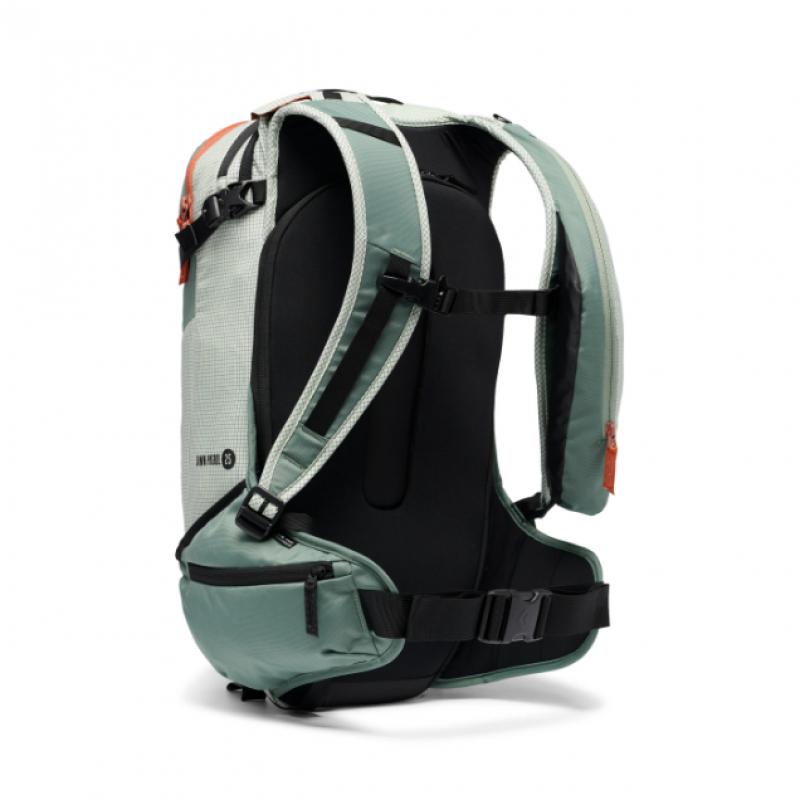 Black Diamond Dawn Patrol 25 Backpack - Bilde 1