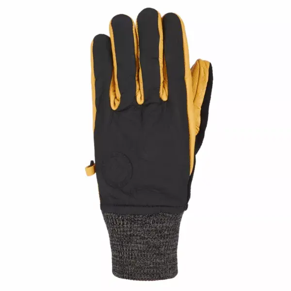 Black Diamond Dirt Bag Gloves