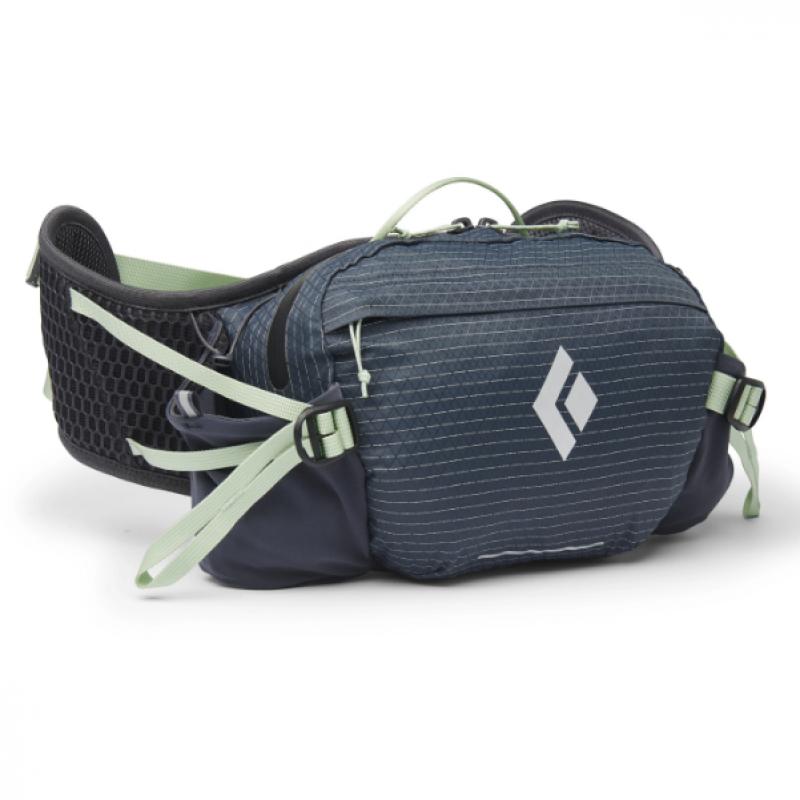 Black Diamond Pursuit 6 Waist Pack - Bilde 1
