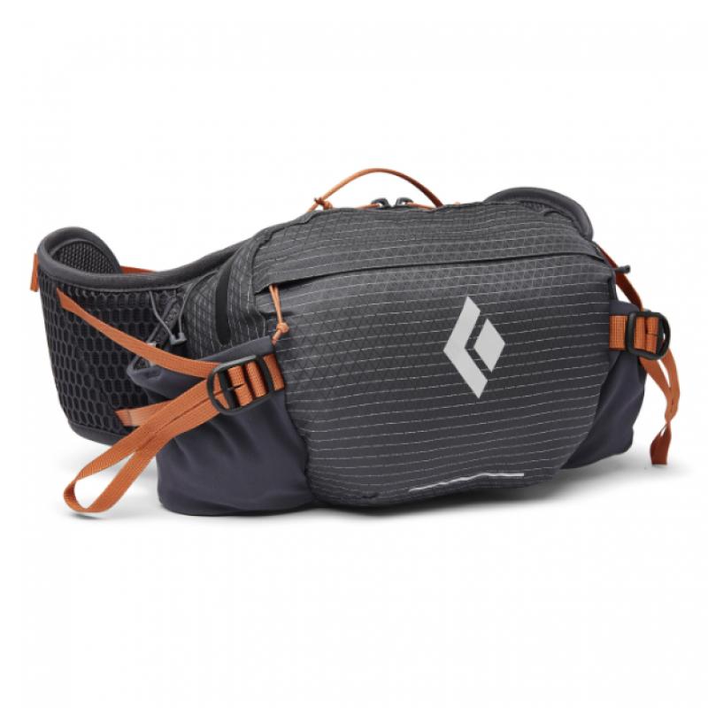 Black Diamond Pursuit 6 Waist Pack - Bilde 1