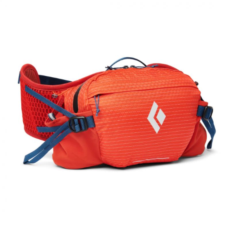 Black Diamond Pursuit 6 Waist Pack - Bilde 1
