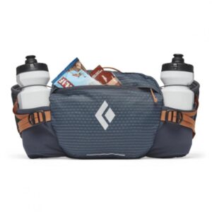 Black Diamond Pursuit 6 Waist Pack - Bilde 2