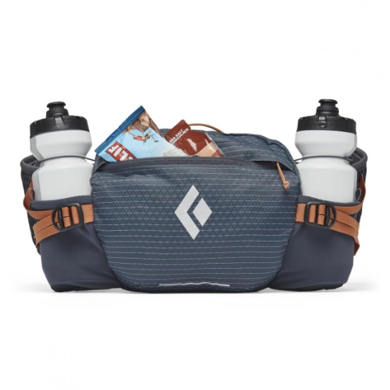 Black Diamond Pursuit 6 Waist Pack - Bilde 2