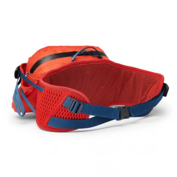 Black Diamond-Pursuit 6 Waist Pack-BD680025-Lillehammer Sport-2 Black Diamond Pursuit 6 Waist Pack