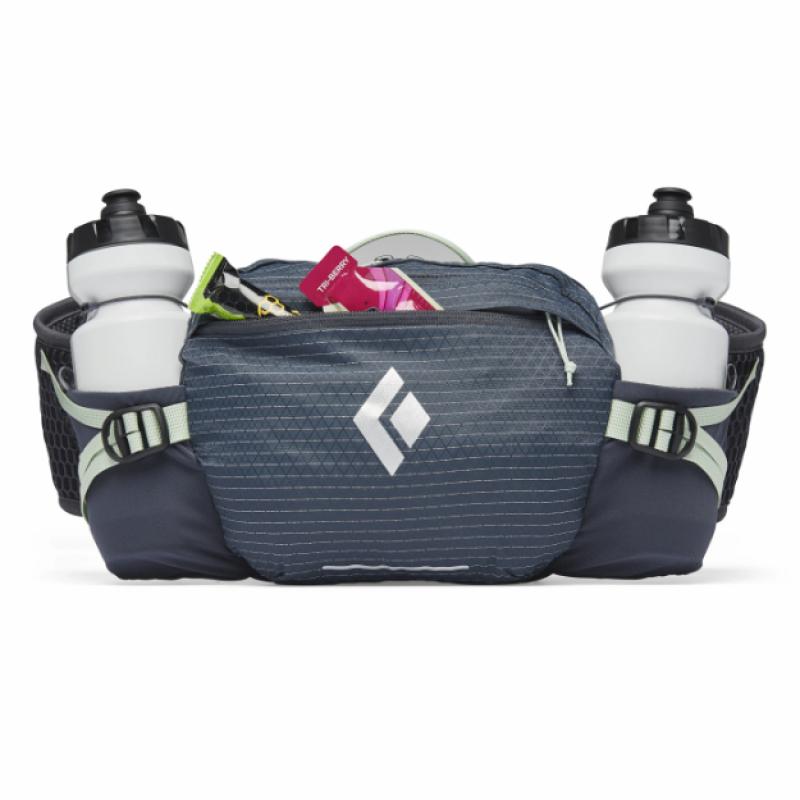 Black Diamond Pursuit 6 Waist Pack - Bilde 3