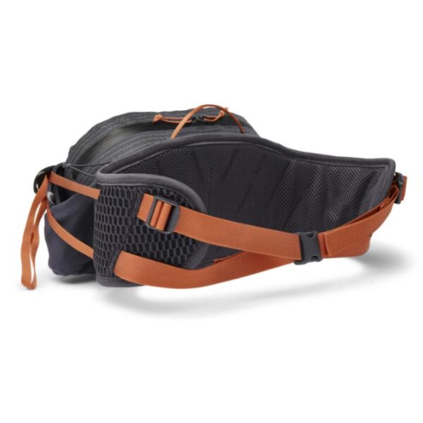 Black Diamond-Pursuit 6 Waist Pack-BD680025-Lillehammer Sport-3 Black Diamond Pursuit 6 Waist Pack
