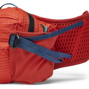 Black Diamond Pursuit 6 Waist Pack - Bilde 4