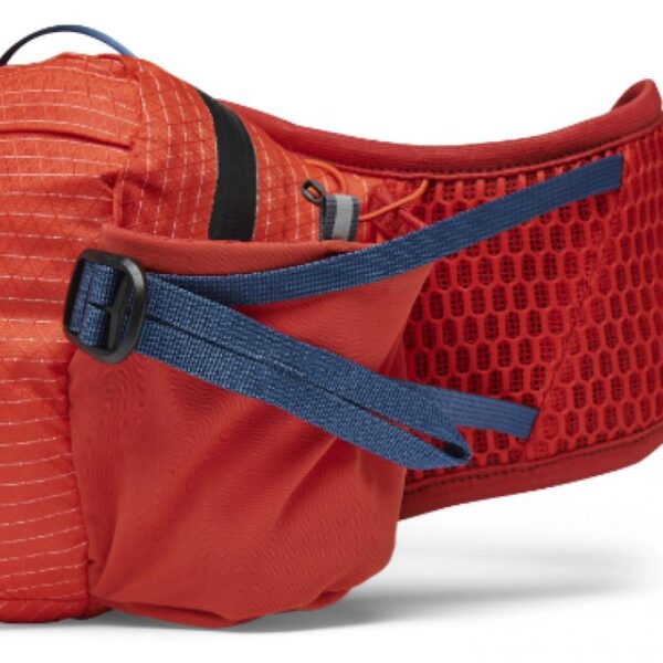 Black Diamond-Pursuit 6 Waist Pack-BD680025-Lillehammer Sport-3 Black Diamond Pursuit 6 Waist Pack