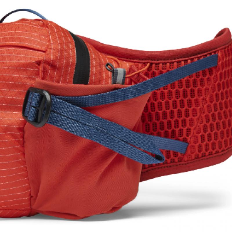 Black Diamond Pursuit 6 Waist Pack - Bilde 4