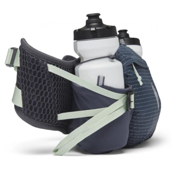 Black Diamond-Pursuit 6 Waist Pack-BD680025-Lillehammer Sport-4 Black Diamond Pursuit 6 Waist Pack