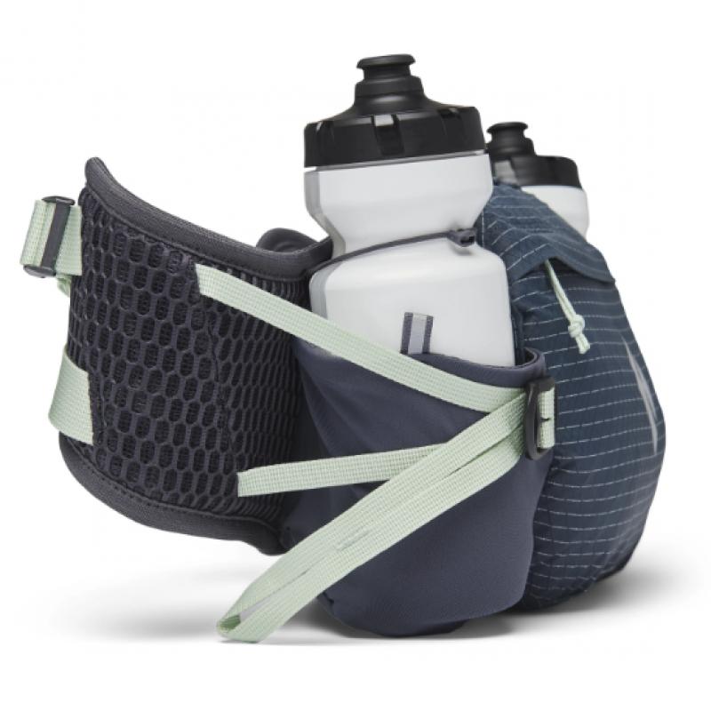 Black Diamond Pursuit 6 Waist Pack - Bilde 4