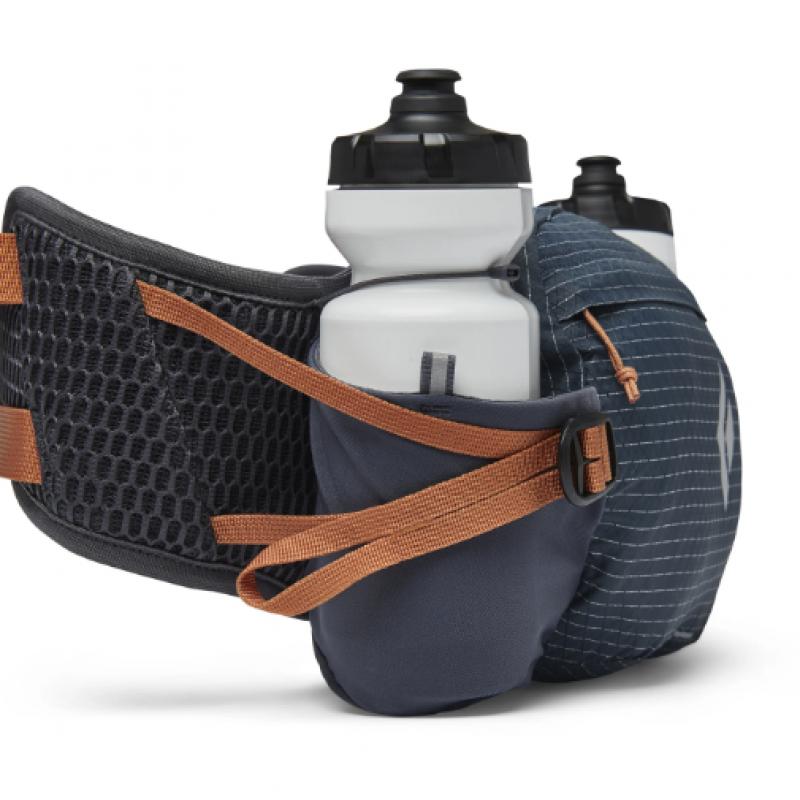 Black Diamond Pursuit 6 Waist Pack - Bilde 4
