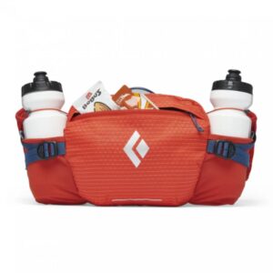 Black Diamond Pursuit 6 Waist Pack - Bilde 2
