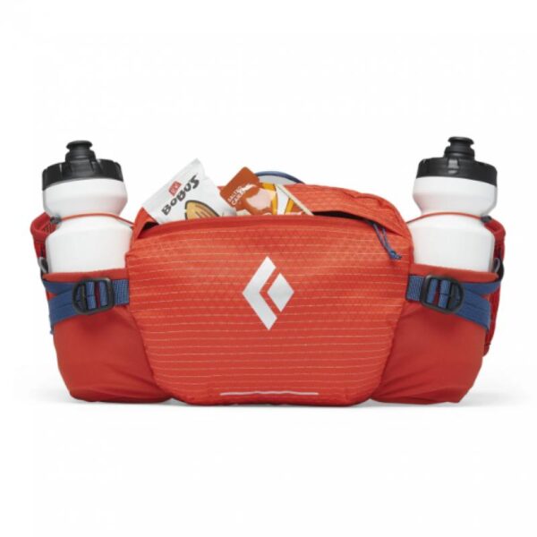 Black Diamond-Pursuit 6 Waist Pack-BD680025-Lillehammer Sport-4 Black Diamond Pursuit 6 Waist Pack