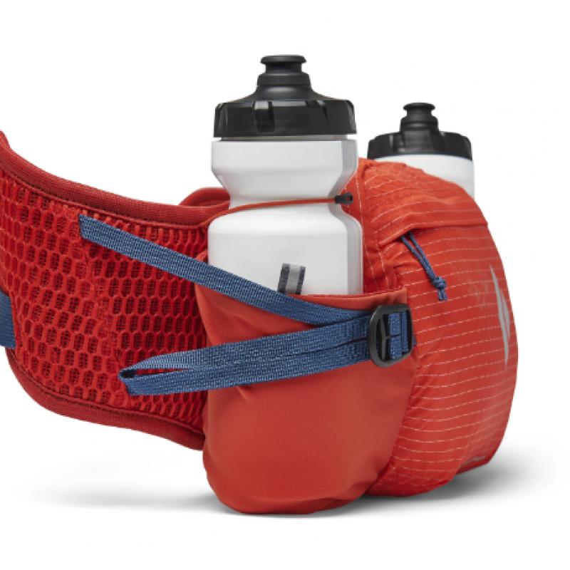 Black Diamond Pursuit 6 Waist Pack - Bilde 5