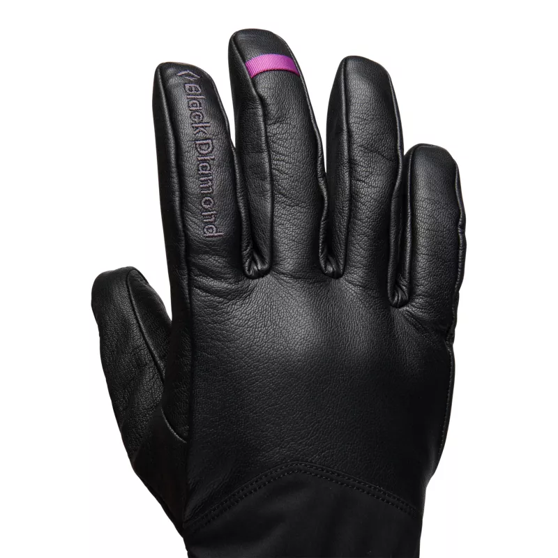 Black Diamond Tour Gloves - Bilde 1