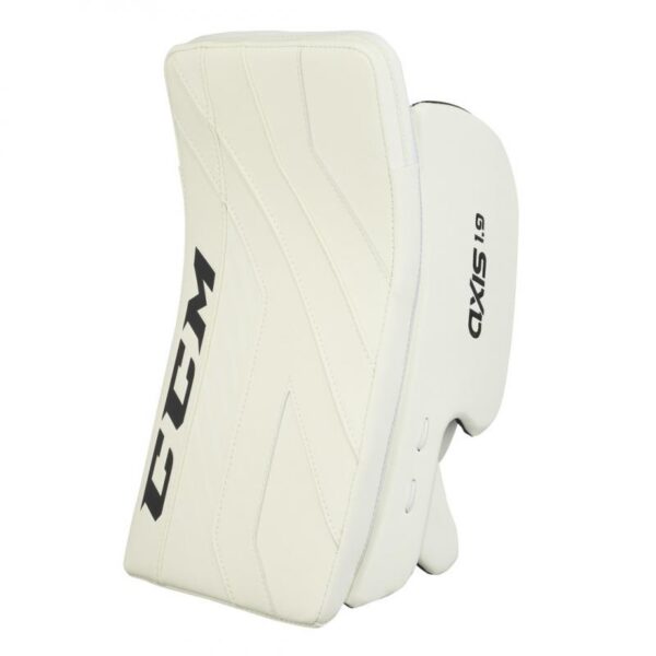 CCM Axis 1.9 Senior Spakhanske